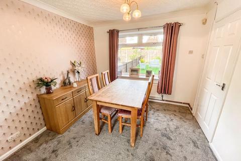 62 Cotswold Crescent, Bury, BL8 1QP