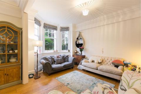 2 bedroom apartment for sale, Greycoat Street, London