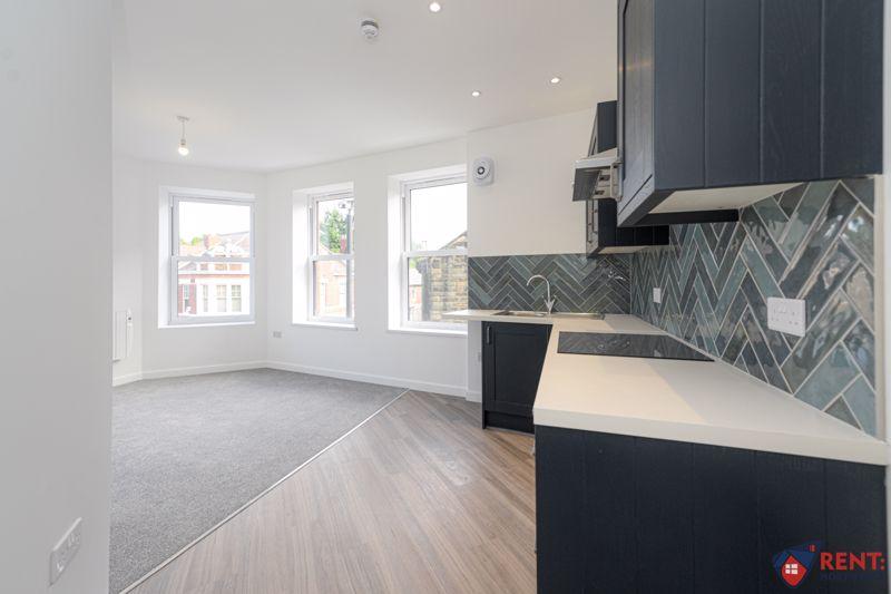 Gosforth Street, Gateshead 1 bed apartment to rent £700 pcm (£162 pw)