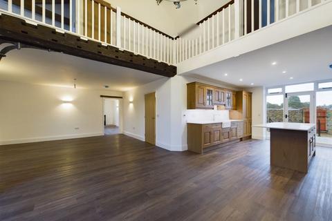 3 bedroom barn conversion for sale, Fosse Way, Ilchester