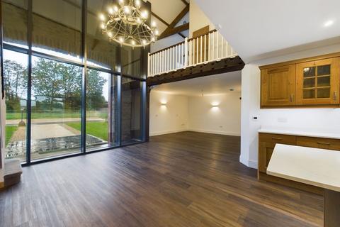 3 bedroom barn conversion for sale, Fosse Way, Ilchester