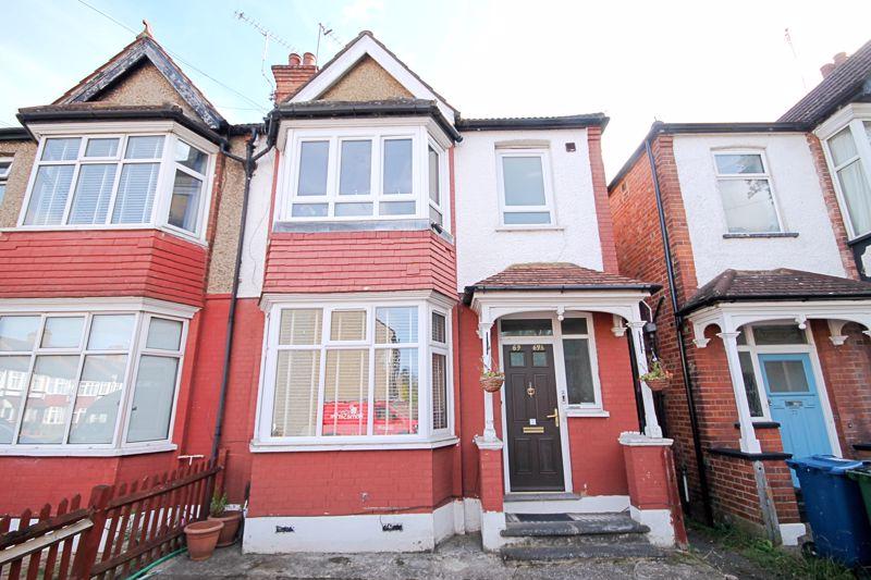 Beresford Road, Harrow 1 bed property for sale £325,000