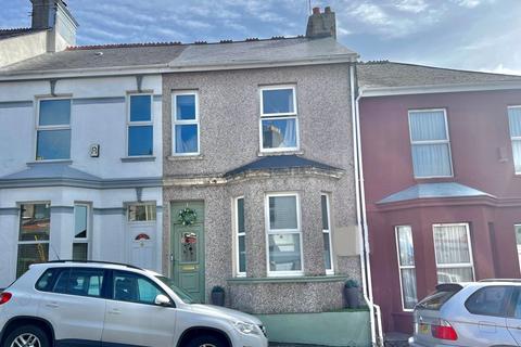 2 bedroom terraced house for sale - St. Aubyn Avenue, Keyham, Plymouth. A really spacious 2 double bedroomed family home with huge, rare benefit of a CELLAR