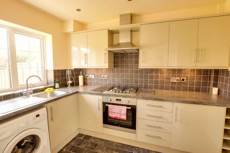 Baydon Close, Trowbridge 2 bed terraced house for sale £290,000