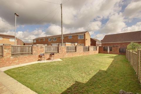 2 bedroom terraced house for sale, Baydon Close, Trowbridge