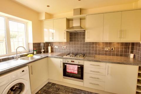 2 bedroom terraced house for sale, Baydon Close, Trowbridge