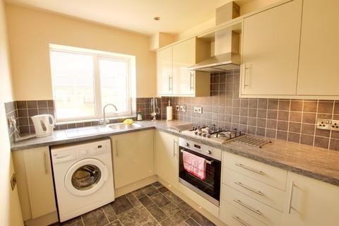 2 bedroom terraced house for sale, Baydon Close, Trowbridge