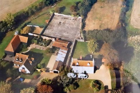 undefined, St. Johns Road, Clacton-On-Sea, CO16
