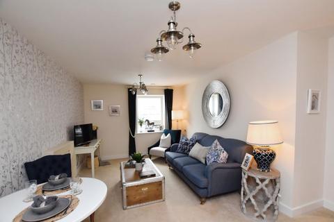 undefined, Endless Street, Salisbury *SHARED OWNERSHIP*OVER 70's*WATCH THE VIDEO TOUR*