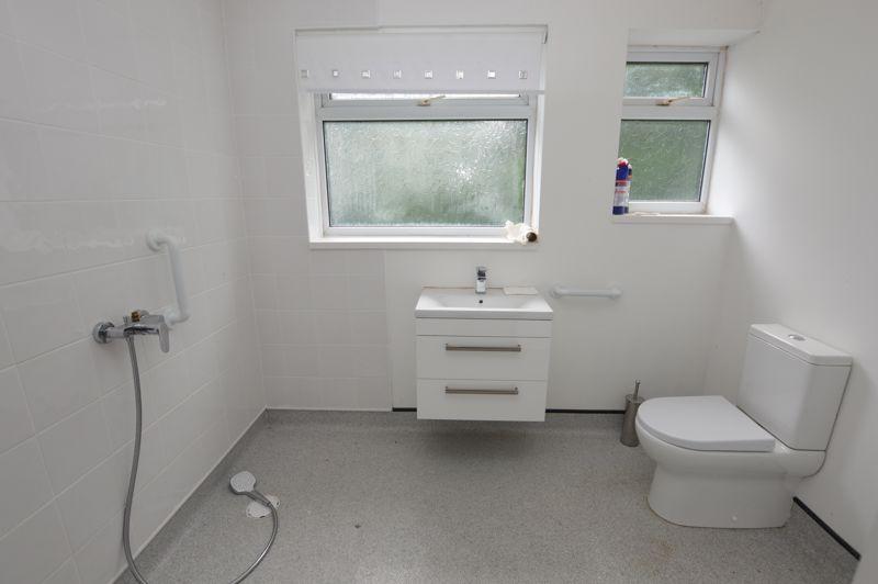 Wet Room