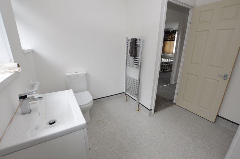Wet Room