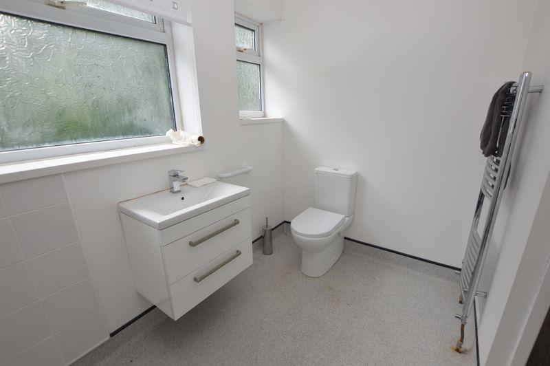 Wet Room