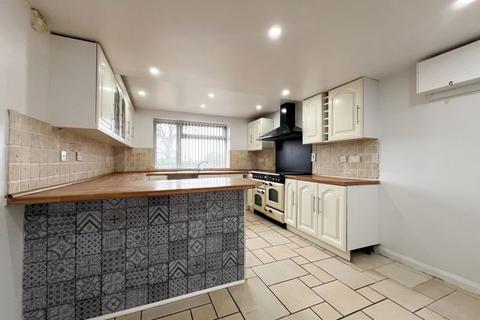 The Sycamores Draycott Cross, Cheadle, Stoke-on-trent, ST10 2NT