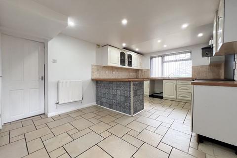 The Sycamores Draycott Cross, Cheadle, Stoke-on-trent, ST10 2NT