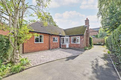 3 bedroom bungalow for sale, Victoria Road, Stockton Heath