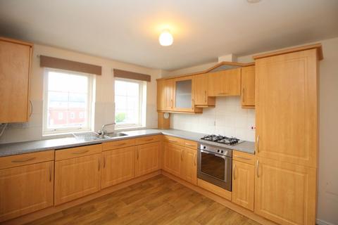 2 bedroom flat for sale - Williamson's Quay, Kirkcaldy