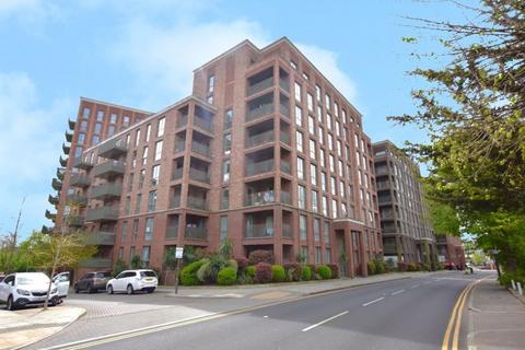 1 bedroom apartment for sale, Cheserton House, Gayton Road, Harrow