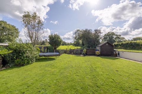 4 bedroom semi-detached house for sale - Fosse Road, Oakhill