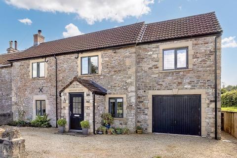 Mendip View Fosse Road, Oakhill, Radstock, BA3 5HU