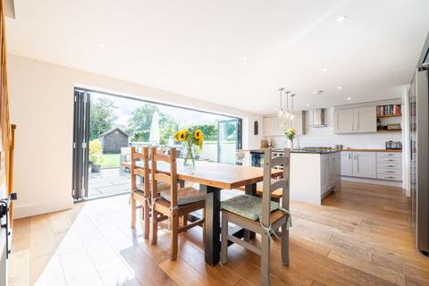 Mendip View Fosse Road, Oakhill, Radstock, BA3 5HU