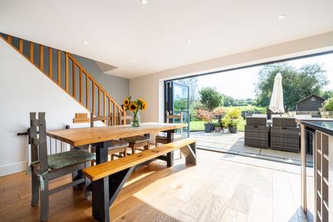 Mendip View Fosse Road, Oakhill, Radstock, BA3 5HU