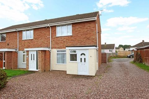 9 Ashmore Crescent, Broseley, TF12 5SL