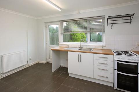 9 Ashmore Crescent, Broseley, TF12 5SL