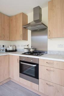 2 bedroom terraced house for sale - Mill Meadow, Worcester WR2