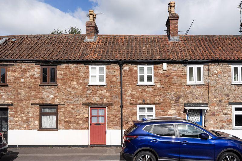 Weston Road, Long Ashton 1 bed terraced house for sale £315,000