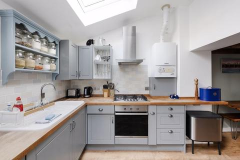 1 bedroom terraced house for sale - Weston Road, Long Ashton
