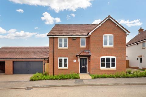 4 bedroom detached house for sale - 15 Batts Meadow, North Petherton, Bridgwater, Somerset, TA6