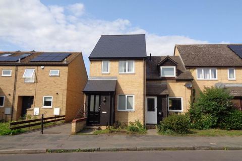 2 bedroom house to rent - High Street, Chesterton, Cambridge