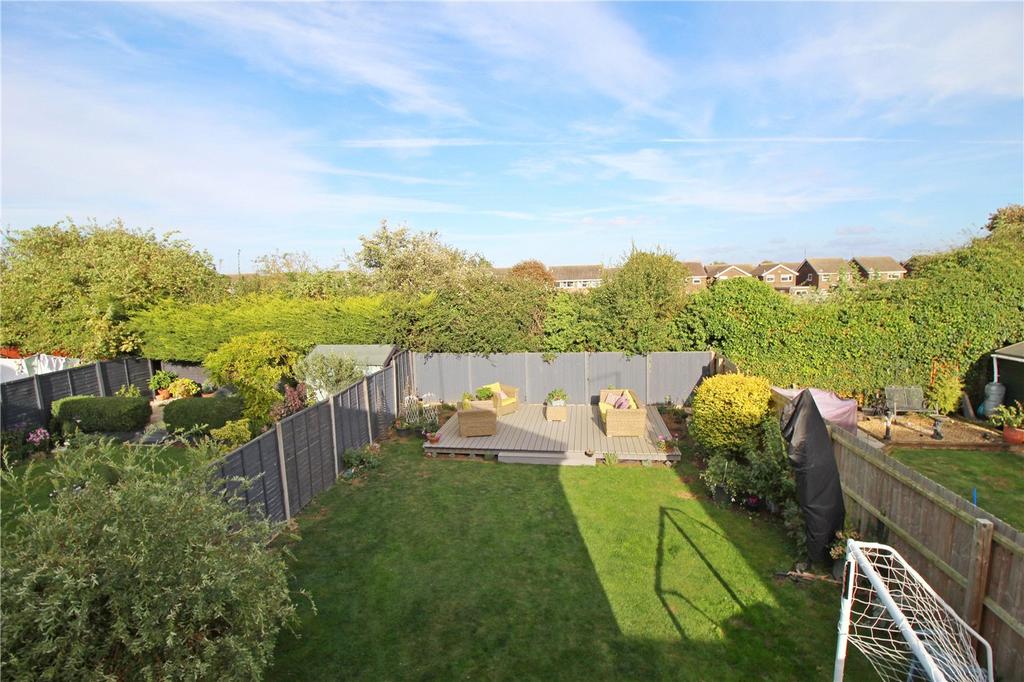 Pendlebury Drive, Deeping St. James, Peterborough, Lincolnshire, PE6 3