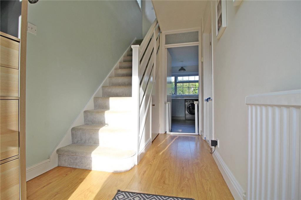 Pendlebury Drive, Deeping St. James, Peterborough, Lincolnshire, PE6 3