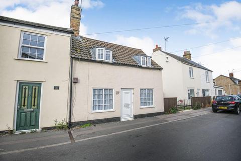 2 bedroom cottage for sale, Elwyn Road, March, Cambbridgeshire, PE15 9BT