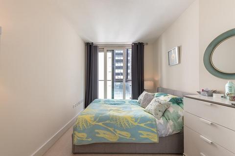 1 bedroom flat to rent, london W2