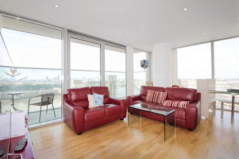2 bedroom flat to rent, London E14