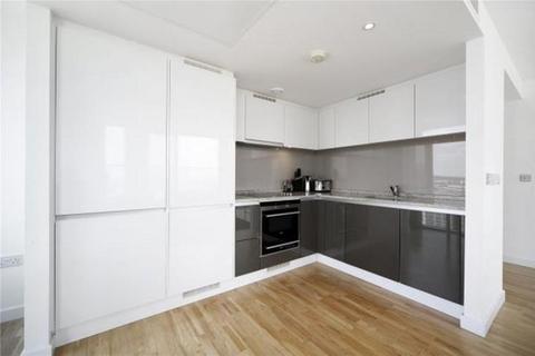 2 bedroom flat to rent, London E14