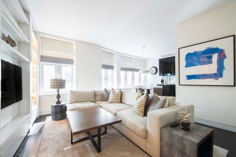 2 bedroom apartment to rent, Duke Street,
