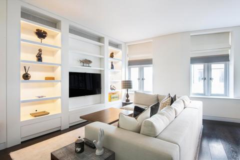 2 bedroom apartment to rent, Duke Street,
