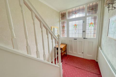 3 bedroom semi-detached house to rent, Glenborne Road, Leicester