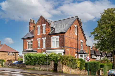 1 bedroom flat to rent - Woodborough Road, Mapperley, Nottingham