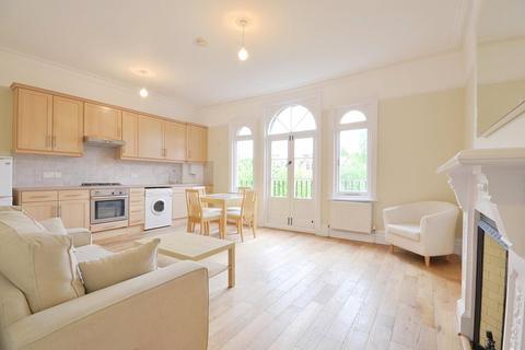 1 bedroom flat for sale, Canfield Gardens, South Hampstead, NW6
