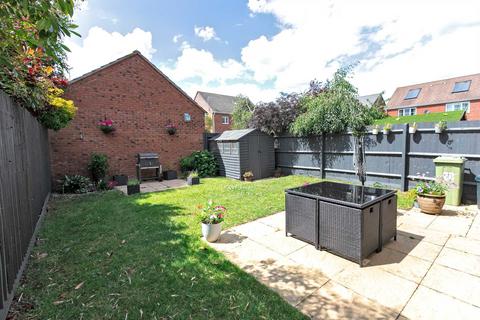 4 bedroom detached house for sale, Ripley Road, Broughton,Milton Keynes