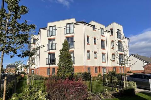 1 Derwent Chase, Waverley, Rotherham, S60 8AT