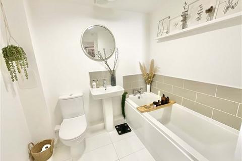 1 Derwent Chase, Waverley, Rotherham, S60 8AT