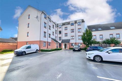 1 Derwent Chase, Waverley, Rotherham, S60 8AT