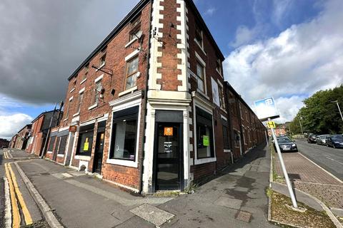 Restaurant to rent, Johnston Street, Blackburn