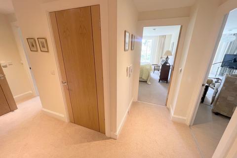 2 bedroom retirement property for sale - 87 Churchfield Road, Poole, BH15