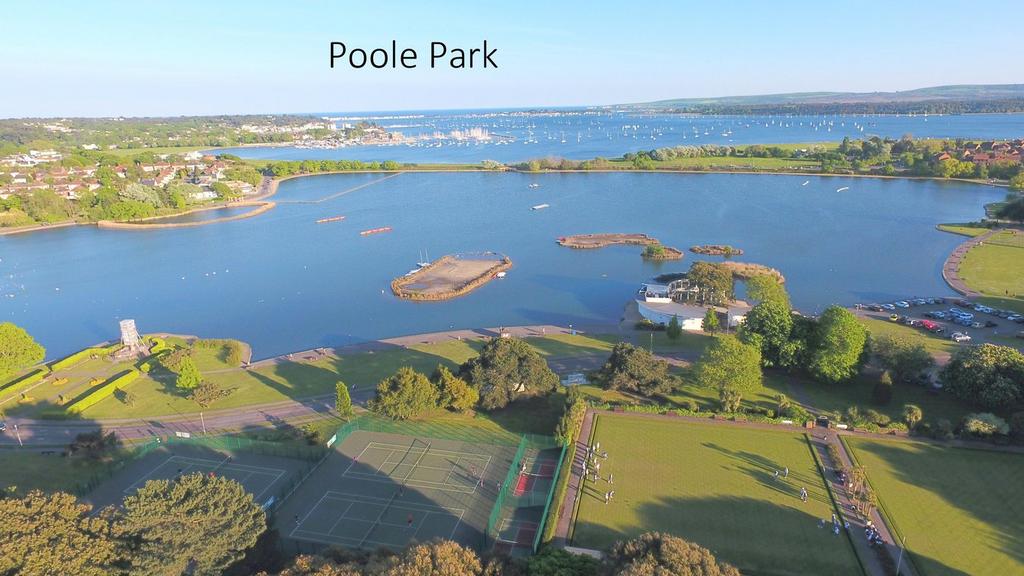 Poole Park